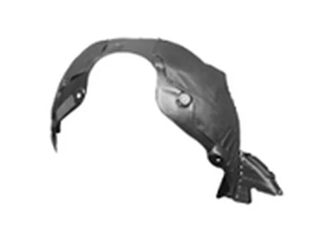 Sherman Parts CAPA LT FRT FENDER INNER PANEL HYUNDAI SANTE FE 10-17