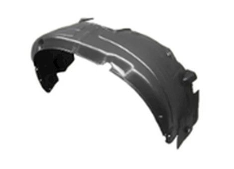 Sherman Parts RH FRONT FENDER INNER PANEL HYUNDAI TUCSON 10-13