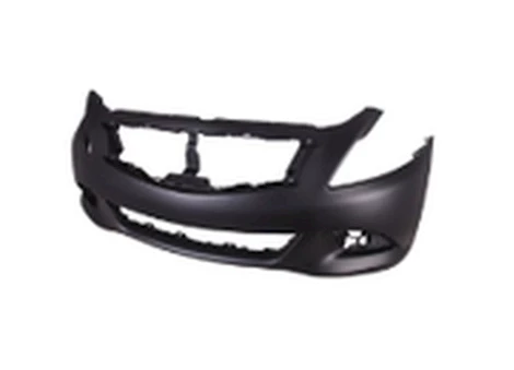 Sherman Parts CAPA FRT BUMPER COVER BASE|JOURNEY; SEDAN; PRIME INFINITI G25 11-12