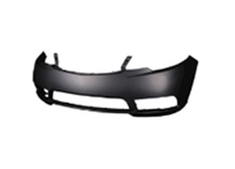 Sherman Parts CAPA FRT BUMPER COVER SEDAN; PRIME KIA FORTE 10-13