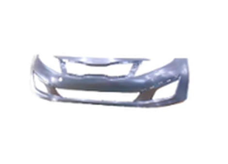 Sherman Parts CAPA FRT BUMPER COVER KOREA BUILT; PRIME KIA OPTIMA 14-15
