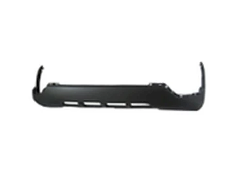 Sherman Parts CAPA FRT BUMPER COVER LOWER W/O SPORT PKG KIA SORENTO 11-13
