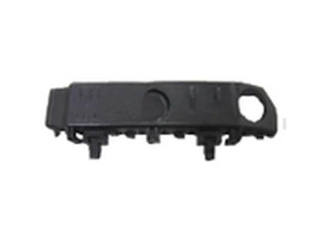 Sherman Parts RH FRONT BUMPER COVER RETAINER KIA FORTE SDN/FORTE KOUP 14-16; FORTE5 14-18