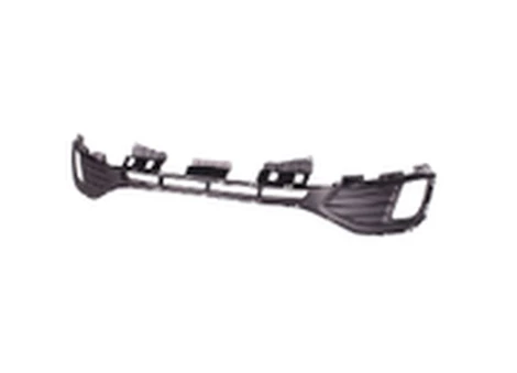 Sherman Parts CAPA FRT BUMPER GRILLE KIA SPORTAGE 11-18