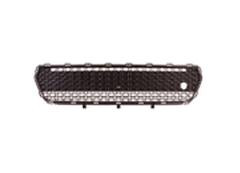 Sherman Parts CAPA FRT BUMPER GRILLE KIA SOUL 14-16