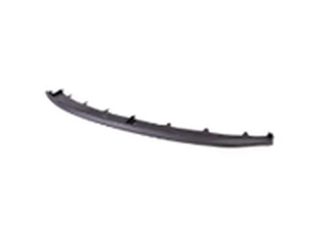 Sherman Parts CAPA FRT BUMPER VALANCE; EX|L|LX|LIMITED; W/O FOG LAMPS; SKID PLATE; TEXTURED SORENTO 2016-2018