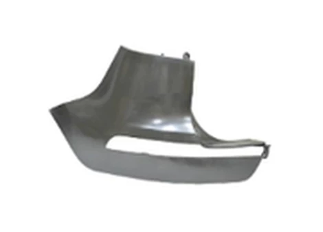 Sherman Parts CAPA LT RR BUMPER EXTENSION OTR KIA SPORTAGE 11-18
