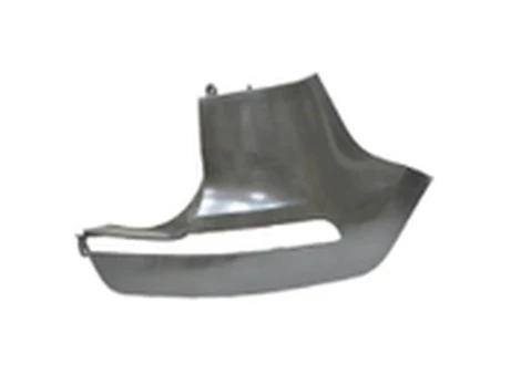 Sherman Parts CAPA RT RR BUMPER EXTENSION OTR KIA SPORTAGE 11-18