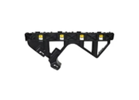 Sherman Parts CAPA LT RR BUMPER COVER SUPPORT USA BUILT KIA OPTIMA 16-20