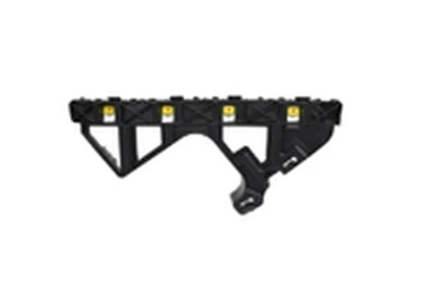 Sherman Parts CAPA RT RR BUMPER COVER SUPPORT USA BUILT KIA OPTIMA 16-20