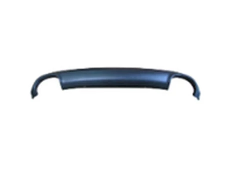 Sherman Parts CAPA RR BUMPER VALANCE PANEL EX|LX; USA BUILT KIA OPTIMA 12-13