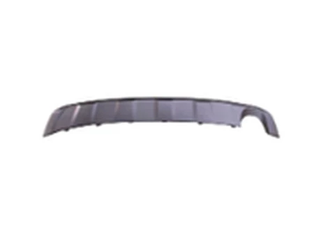 Sherman Parts CAPA RR BUMPER VALANCE PANEL EX|L|LX|LIMITED; TEXTURED KIA SORENTO 16-18