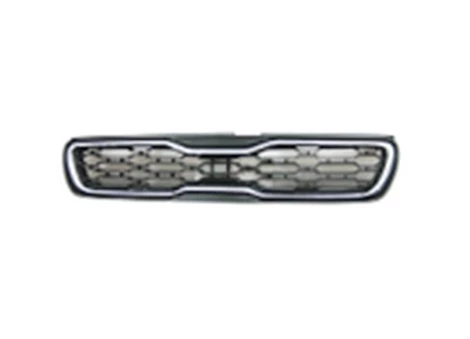 Sherman Parts CAPA GRILLE ASSY KIA SOUL 10-18