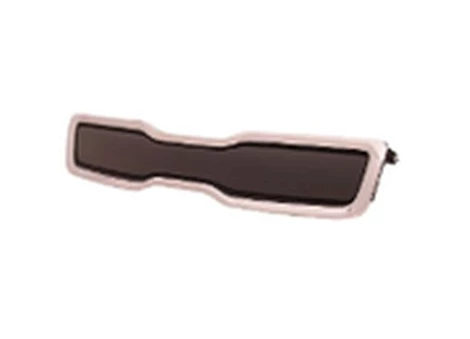 Sherman Parts CAPA GRILLE ASSY BLACK KIA SOUL 14-16