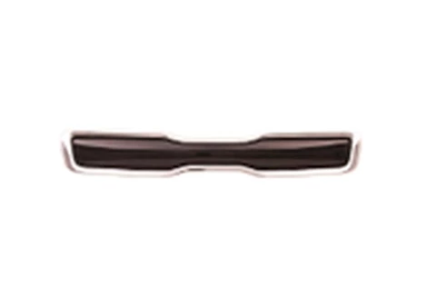 Sherman Parts CAPA GRILLE ASSY CHROME KIA SOUL 14-16