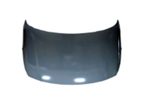 Sherman Parts CAPA HOOD PANEL ASSY KIA FORTE SDN 17-17; FORTE5 H/B 17-18