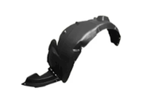 Sherman Parts LH FRONT FENDER INNER PANEL KIA FORTE KOUP 10-13