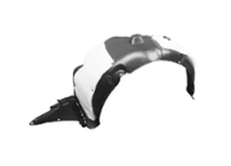 Sherman Parts LT FRONT FENDER INNER PANEL SX; USA BUILT KIA OPTIMA 12-13