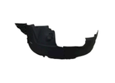 Sherman Parts LT FRONT FENDER INNER PANEL KIA SOUL 10-18
