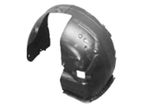 Sherman Parts CAPA LT FRT FENDER INNER PANEL KIA SORENTO 16-18