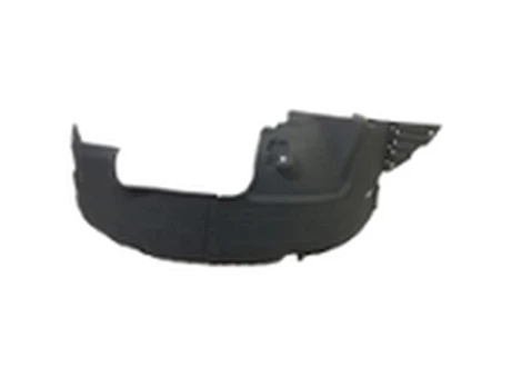 Sherman Parts RT FRONT FENDER INNER PANEL KIA SOUL 10-18