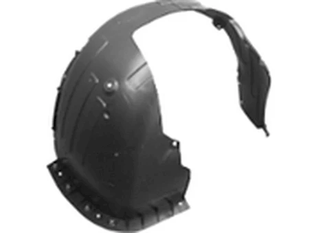Sherman Parts CAPA RT FRT FENDER INNER PANEL KIA FORTE 19-19