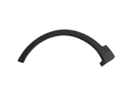 Sherman Parts CAPA LH FRT WHEEL OPENING MOLDING EX|L|LX; W/O SPORT PKG KIA SORENTO 16-20
