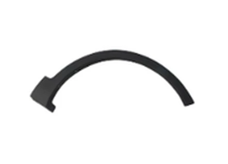 Sherman Parts CAPA RH FRT WHEEL OPENING MOLDING EX|L|LX; W/O SPORT PKG KIA SORENTO 16-20