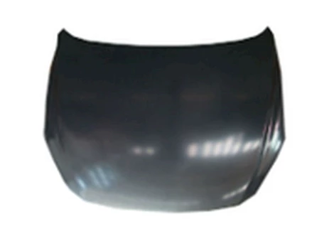 Sherman Parts CAPA HOOD PANEL ASSY SEDAN MAZDA 3 14-18