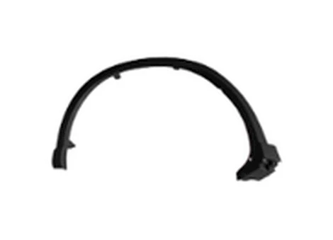 Sherman Parts CAPA LT FRT WHEEL OPENING MOLDING MAZDA CX-5 13-18