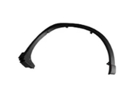 Sherman Parts CAPA RT FRT WHEEL OPENING MOLDING MAZDA CX-5 13-18