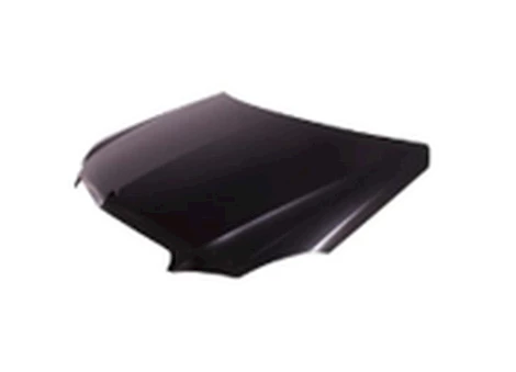 Sherman Parts CAPA HOOD PANEL ASSY W212; SEDAN MERCEDES-BENZ E350 10-13