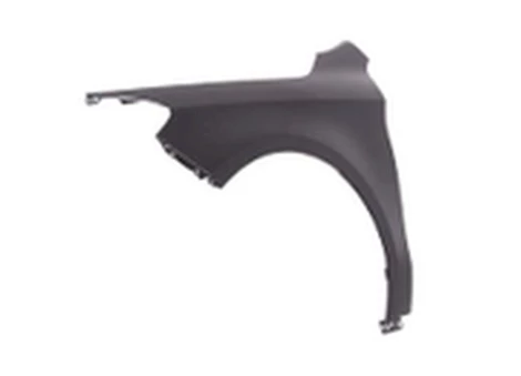 Sherman Parts CAPA LT FRT FENDER ASSY C117 MERCEDES-BENZ CLA250 14-19