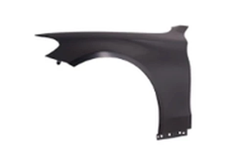 Sherman Parts CAPA LT FRT FENDER ASSY W205; SEDAN MERCEDES-BENZ C300 15-21