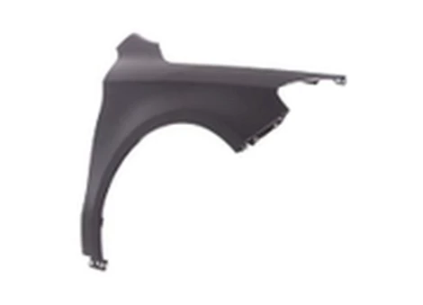 Sherman Parts CAPA RT FRT FENDER ASSY C117 MERCEDES-BENZ CLA250 14-19