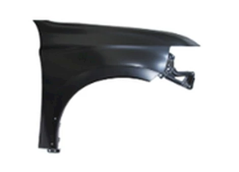Sherman Parts CAPA RT FRT FENDER ASSY MITSUBISHI OUTLANDER 07-18