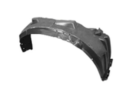Sherman Parts CAPA RH FRT FENDER INNER PANEL FROM 11-13; TO 3-15 MITSUBISHI OUTLANDER 14-17
