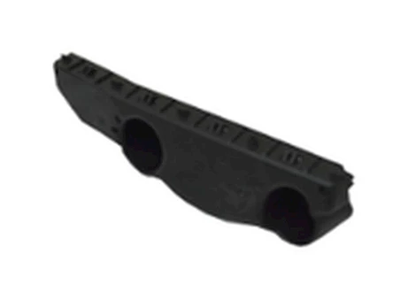 Sherman Parts RT FRONT BUMPER COVER RETAINER NISSAN SENTRA 07-18