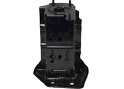 Sherman Parts CAPA LT FRT BUMPER BRACKET NISSAN SENTRA 07-18