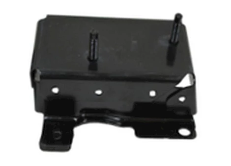 Sherman Parts LT REAR BUMPER BRACKET NISSAN SENTRA 07-18