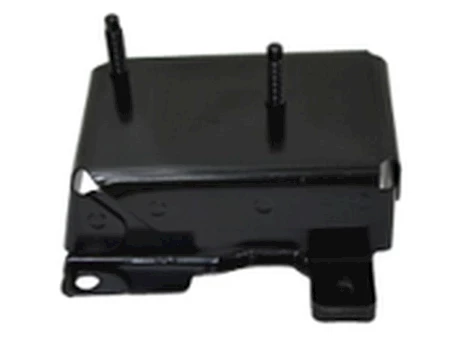 Sherman Parts RT REAR BUMPER BRACKET NISSAN SENTRA 07-18