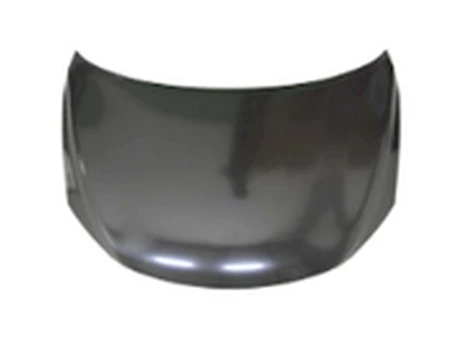 Sherman Parts CAPA HOOD PANEL ASSY NISSAN SENTRA 07-18