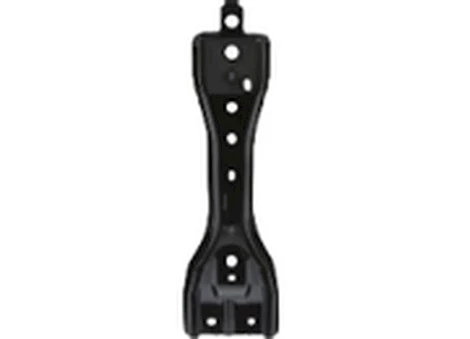 Sherman Parts HOOD LATCH 1.8L; HOOD LATCH SUPPORT NISSAN SENTRA 13-19