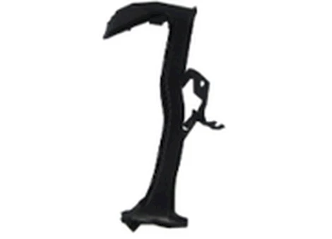 Sherman Parts RT FRONT BUMPER COVER SUPPORT SUBARU FORESTER 09-18