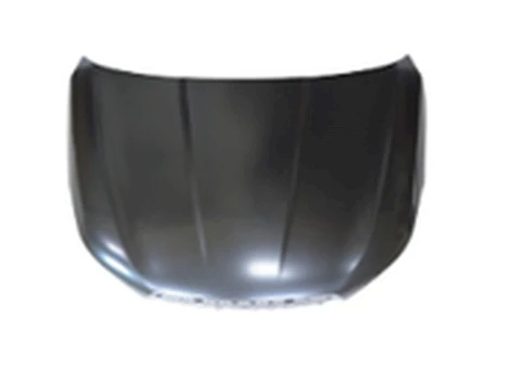 Sherman Parts CAPA HOOD PANEL ASSY ALL SUBARU FORESTER 14-18