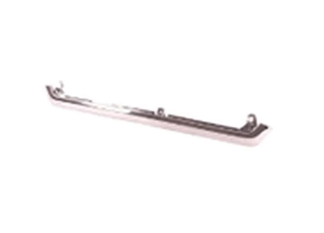 Sherman Parts CAPA HOOD PANEL MOLDING TYPE 1 SUBARU FORESTER 14-16