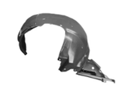 Sherman Parts LH FRONT FENDER INNER PANEL SUBARU FORESTER 09-13