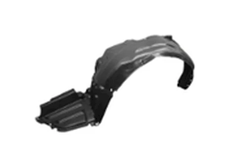 Sherman Parts CAPA LT FRT FENDER INNER PANEL SUBARU IMPREZA/IMPREZA WRX 08-17