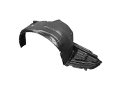 Sherman Parts RH FRONT FENDER INNER PANEL SUBARU IMPREZA WRX/STI 08-10