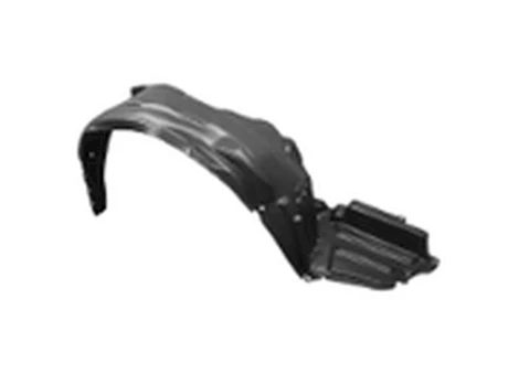 Sherman Parts CAPA RT FRT FENDER INNER PANEL SUBARU IMPREZA/IMPREZA WRX 08-17